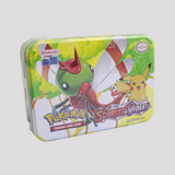 Pokemon Trading Game Set Collector's Edition Pokemon Cards - Ourkids - Nintendo