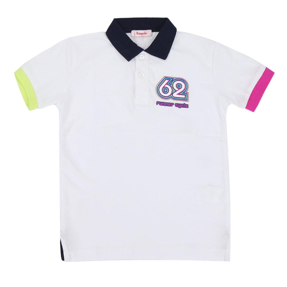 Polo Shirt - Ourkids - Pompelo