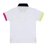 Polo Shirt - Ourkids - Pompelo