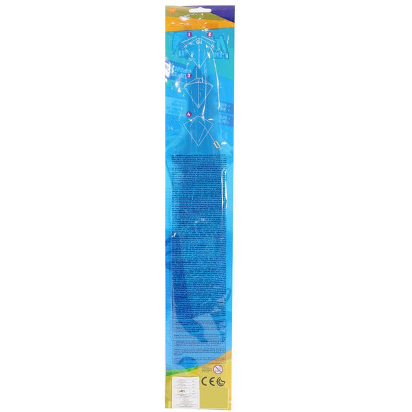 Poop Plastic kite - Ourkids - OKO