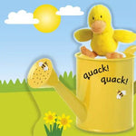 Pop-Up Peekaboo! Colors - Ourkids - DK
