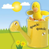 Pop-Up Peekaboo! Colors - Ourkids - DK