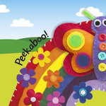Pop-Up Peekaboo! Colors - Ourkids - DK