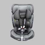 Popypapa 360 Degrees & Isofix Car Seat - Ourkids - Popypapa