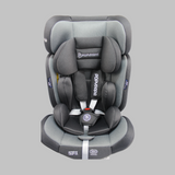 Popypapa 360 Degrees & Isofix Car Seat - Ourkids - Popypapa