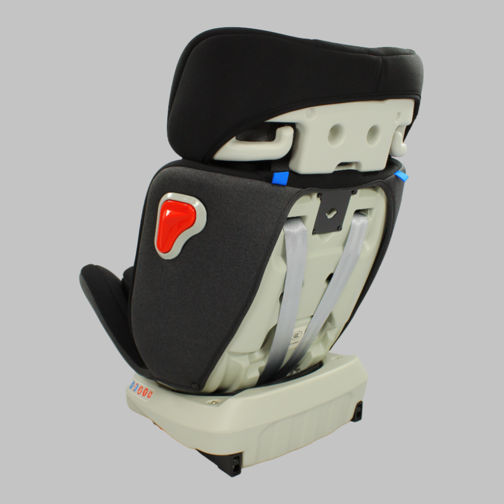 Popypapa 360 Degrees & Isofix Car Seat - Ourkids - Popypapa