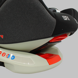 Popypapa 360 Degrees & Isofix Car Seat - Ourkids - Popypapa