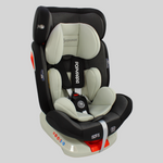 Popypapa 360 Degrees & Isofix Car Seat - Ourkids - Popypapa