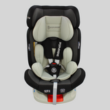 Popypapa 360 Degrees & Isofix Car Seat - Ourkids - Popypapa