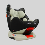 Popypapa 360 Degrees & Isofix Car Seat - Ourkids - Popypapa