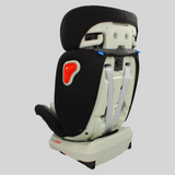 Popypapa 360 Degrees & Isofix Car Seat - Ourkids - Popypapa