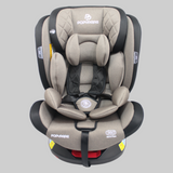 Popypapa 360 Degrees Rotation Car Seat - Ourkids - Popypapa