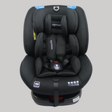 Popypapa 360° Rotation Car Seat - Ourkids - Popypapa