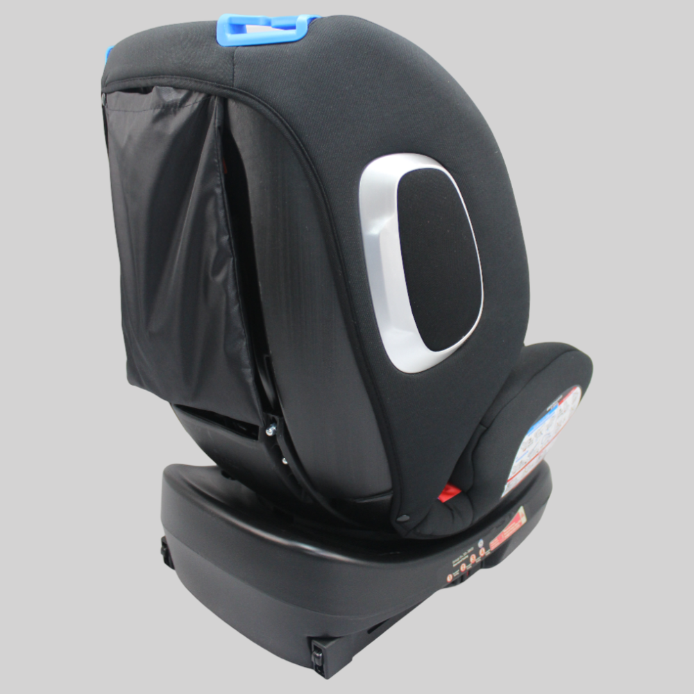 Popypapa 360° Rotation Car Seat - Ourkids - Popypapa