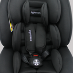 Popypapa 360° Rotation Car Seat - Ourkids - Popypapa