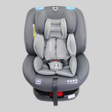 Popypapa 360° Rotation Car Seat - Ourkids - Popypapa