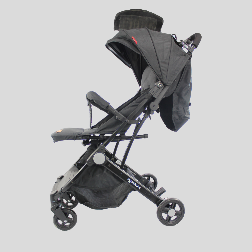 Popypapa C8 Stroller - Ourkids - Popypapa