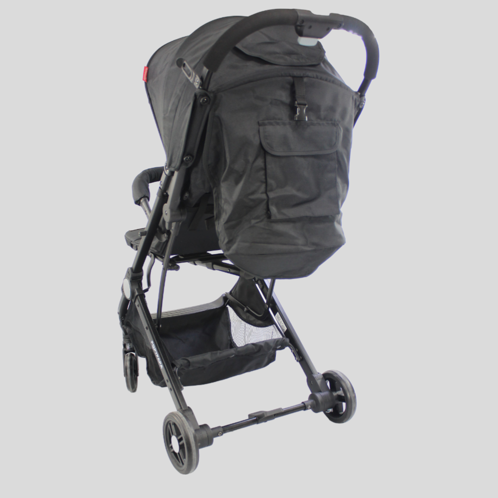 Popypapa C8 Stroller - Ourkids - Popypapa