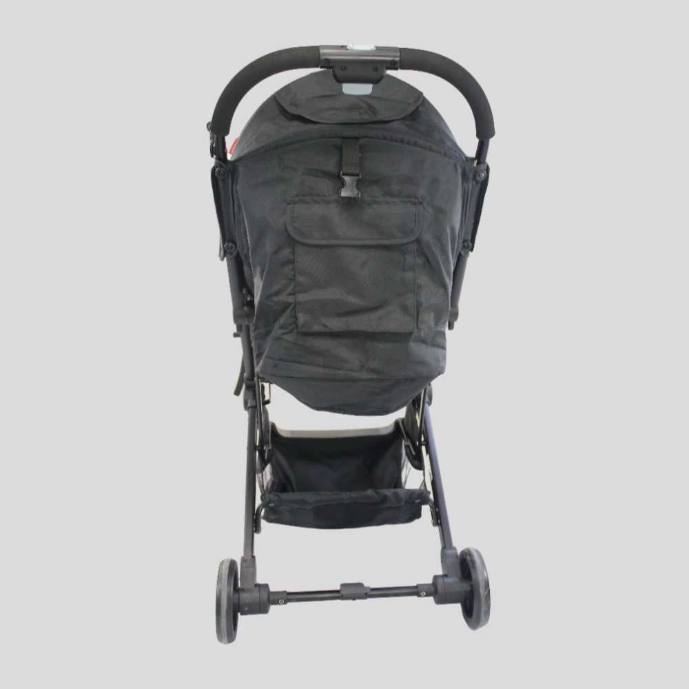 Popypapa C8 Stroller - Ourkids - Popypapa