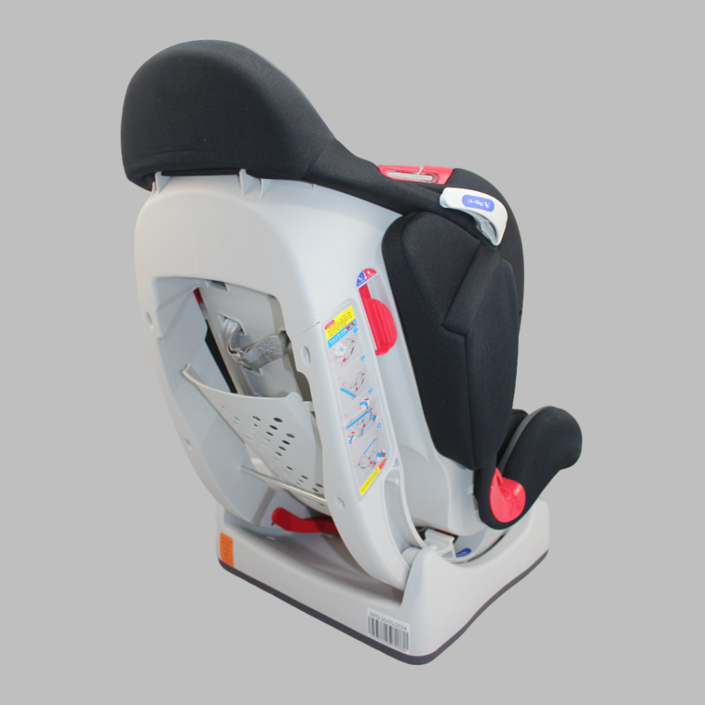 Popypapa Car Seat - Ourkids - Popypapa