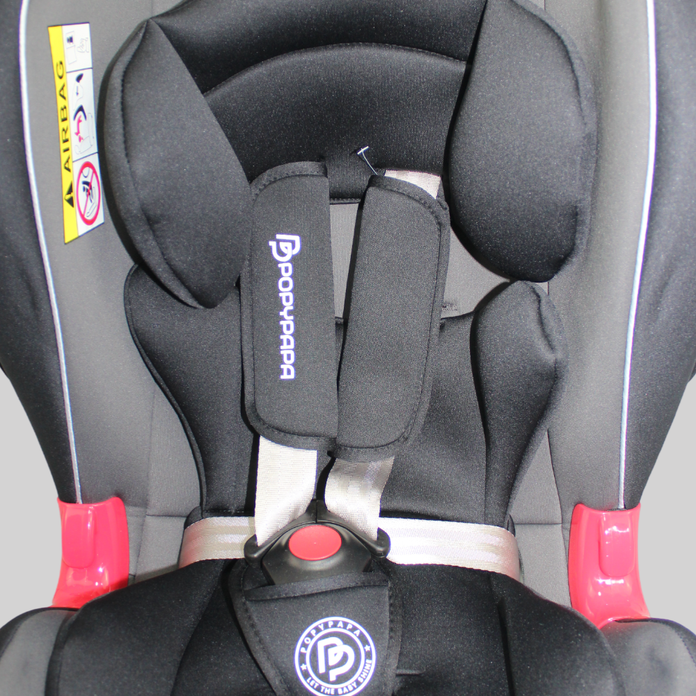 Popypapa Car Seat - Ourkids - Popypapa