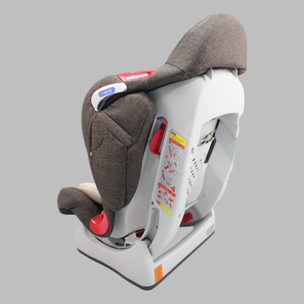 Popypapa Car Seat - Ourkids - Popypapa