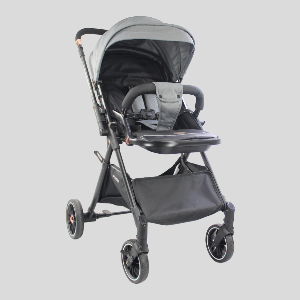 Popypapa T700 Stroller - Ourkids - Popypapa