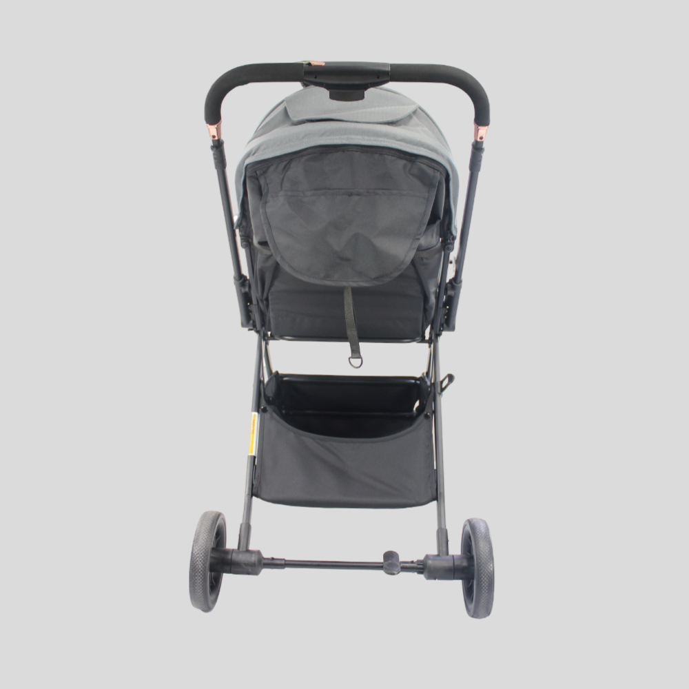 Popypapa T700 Stroller - Ourkids - Popypapa