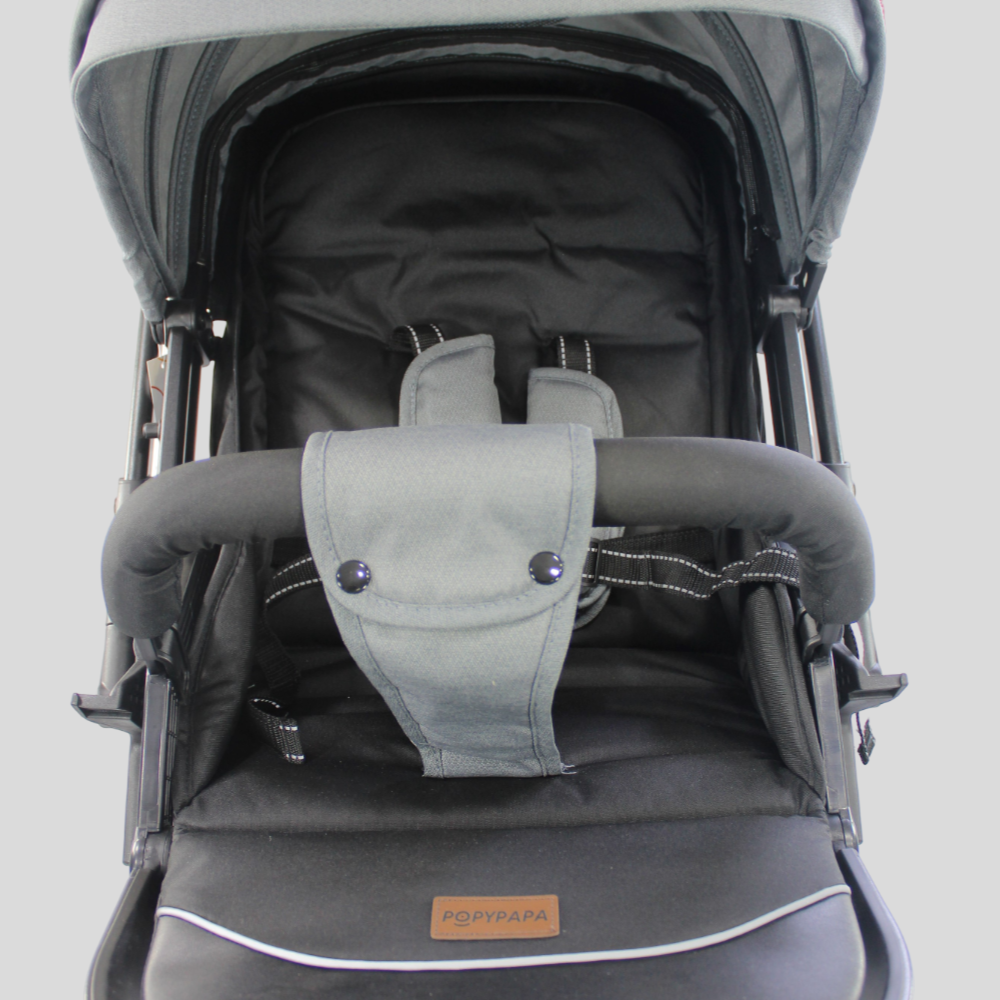 Popypapa T700 Stroller - Ourkids - Popypapa