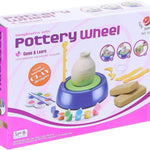 Pottery Wheel - Ourkids - HUN