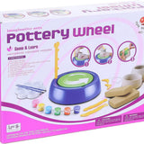 Pottery Wheel - Ourkids - HUN