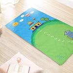 Prayer Mat - Ourkids - Seedzo Prints