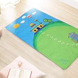 Prayer Mat - Ourkids - Seedzo Prints