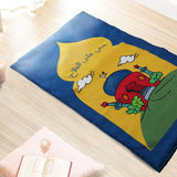 Prayer Mat - Ourkids - Seedzo Prints