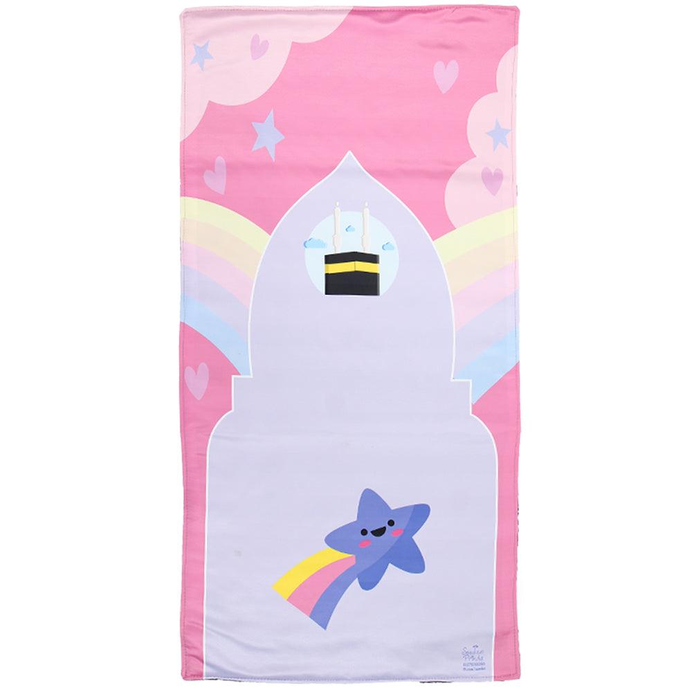 Prayer Mat - Ourkids - Seedzo Prints