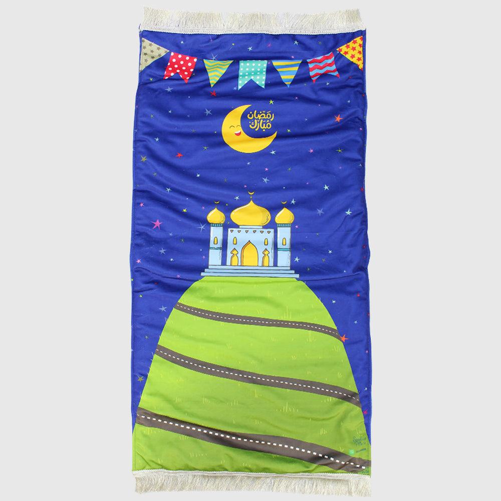 Prayer Mat - Ourkids - Seedzo Prints