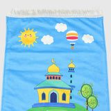 Prayer Mat - Ourkids - Seedzo Prints