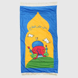 Prayer Mat - Ourkids - Seedzo Prints