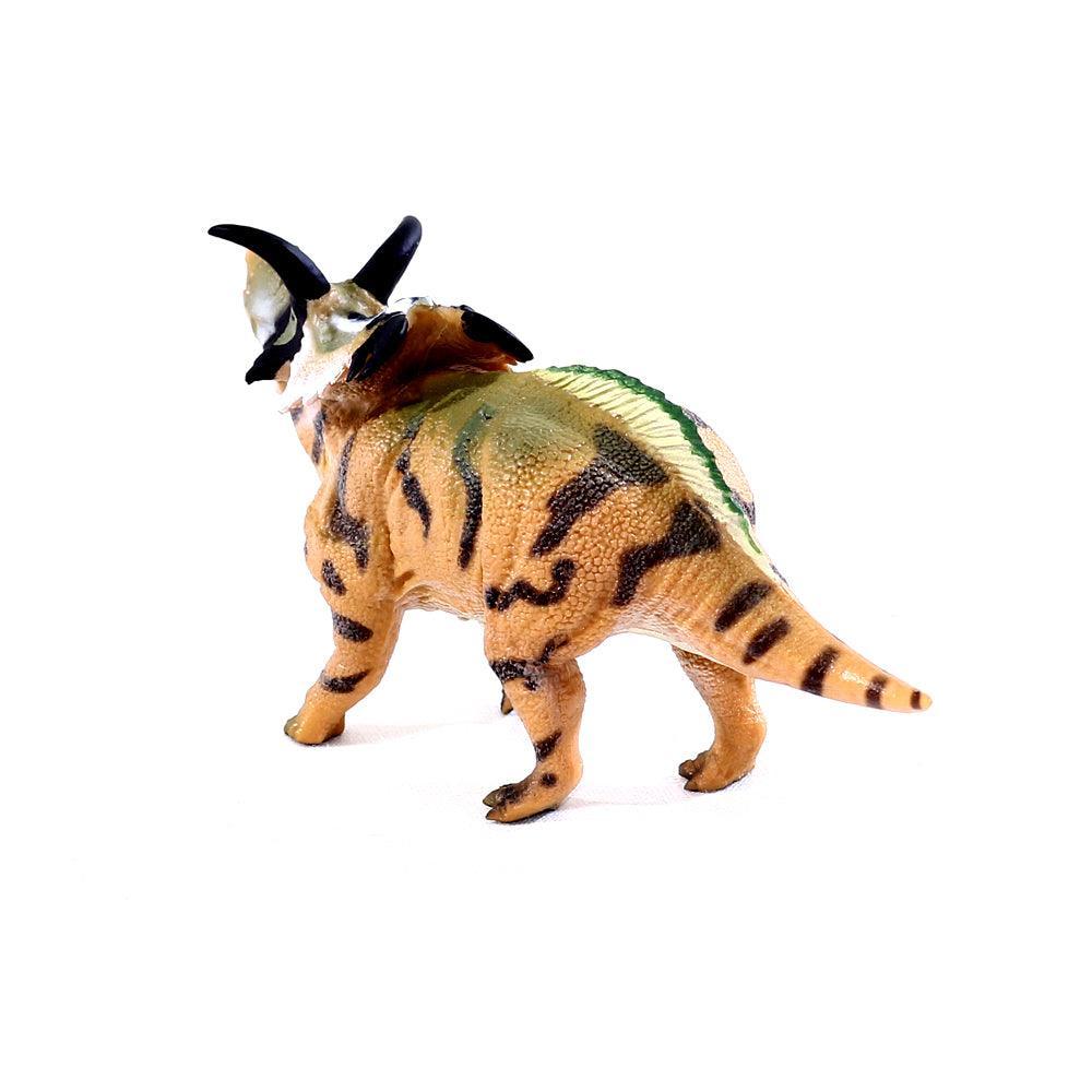Prehistoric Life Medusaceratops Toy Figure - Ourkids - OKO