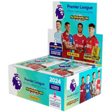 Premier League 24 Adrenalyn Official Trading Card Game - Ourkids - PANINI
