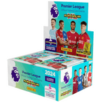 Premier League 24 Adrenalyn Official Trading Card Game - Ourkids - PANINI