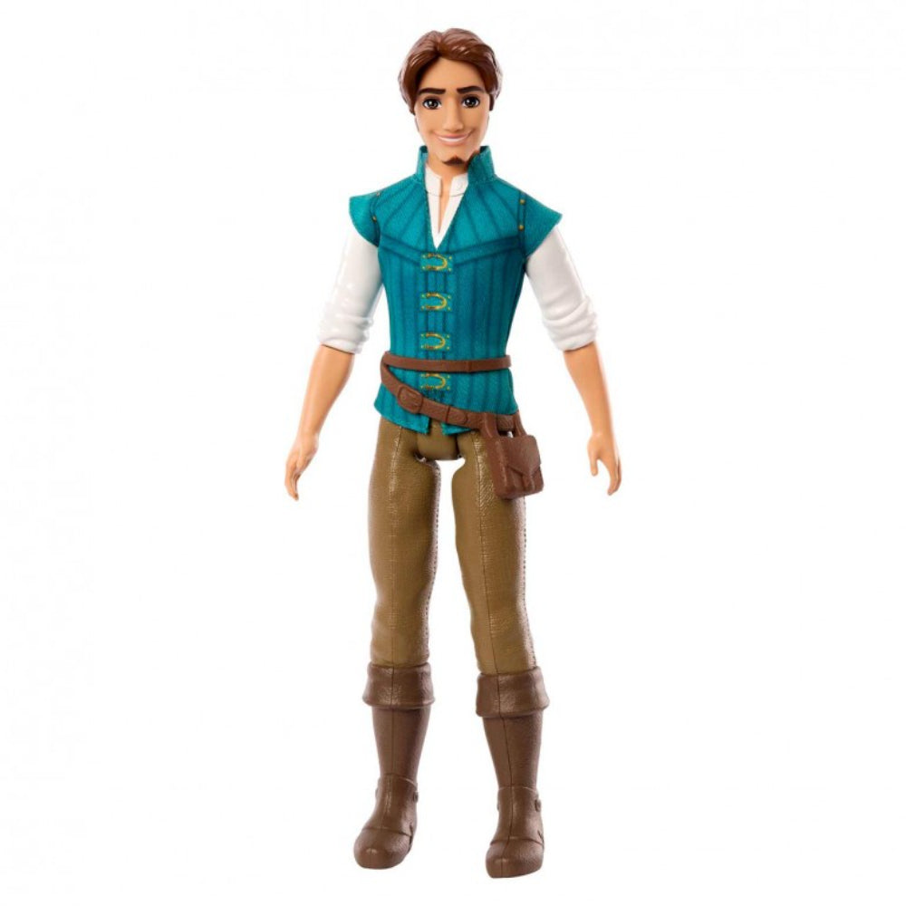 Prince Flynn Rider Doll - Inspired by the Movie Tangled