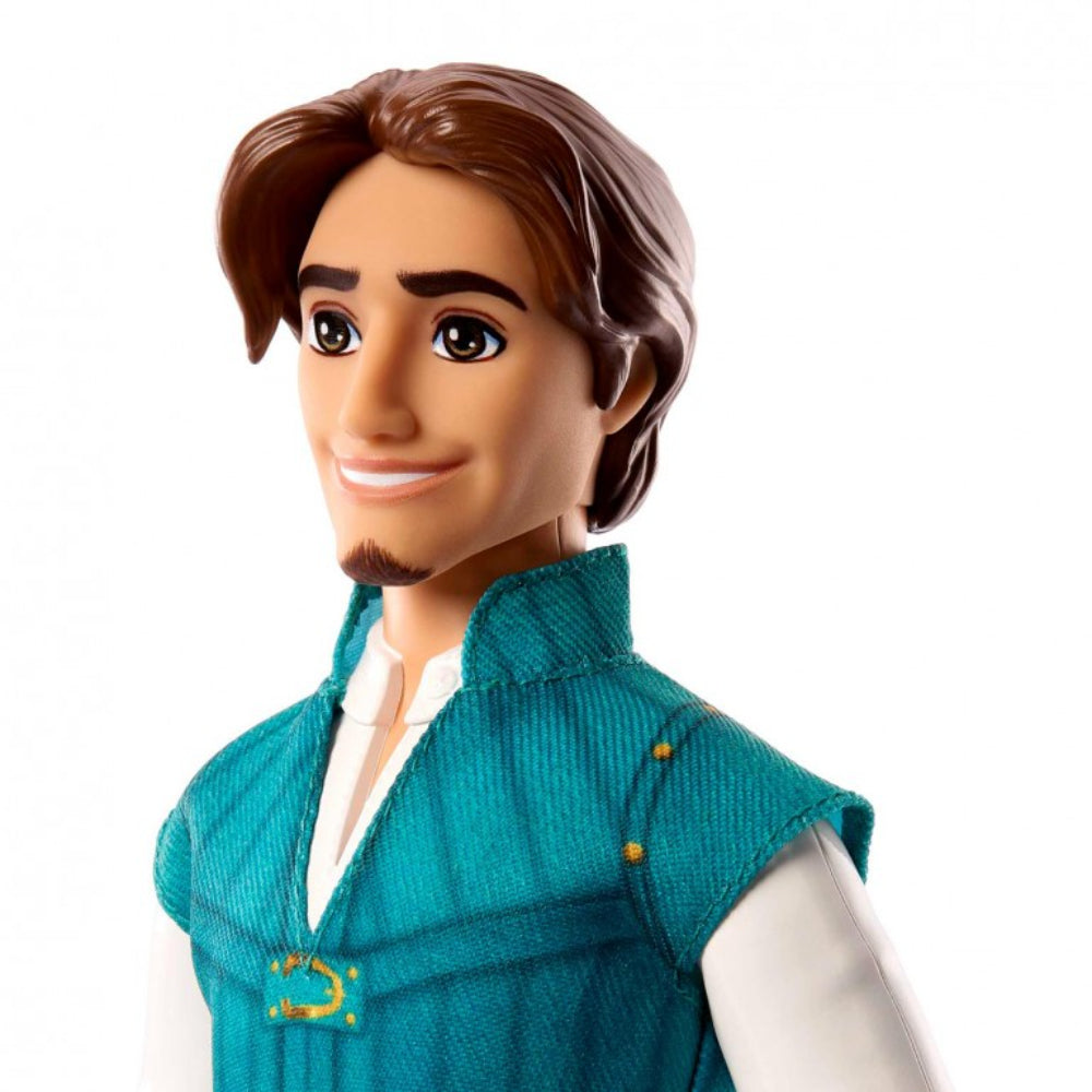 Prince Flynn Rider Doll - Inspired by the Movie Tangled
