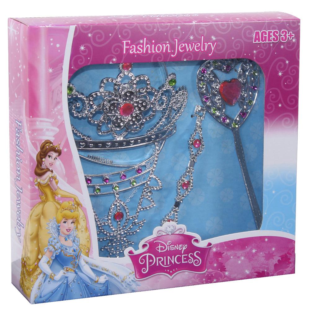 Princess Fashion Jewelry Toy for Girls - Ourkids - OKO