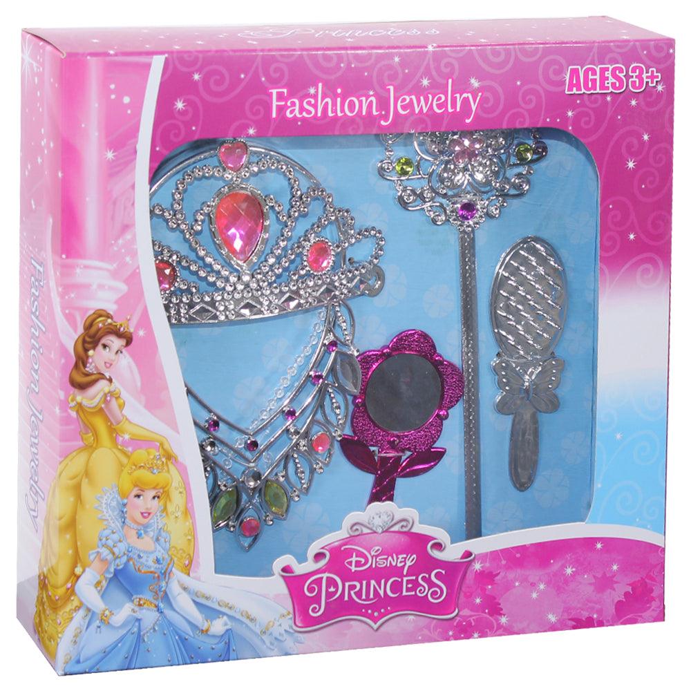 Princess Fashion Jewelry Toy for Girls - Ourkids - OKO