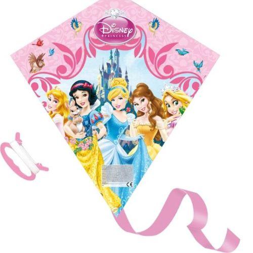 Princess Plastic kite - Ourkids - OKO