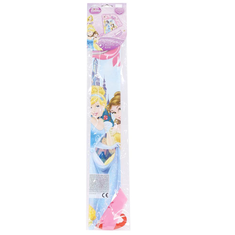 Princess Plastic kite - Ourkids - OKO