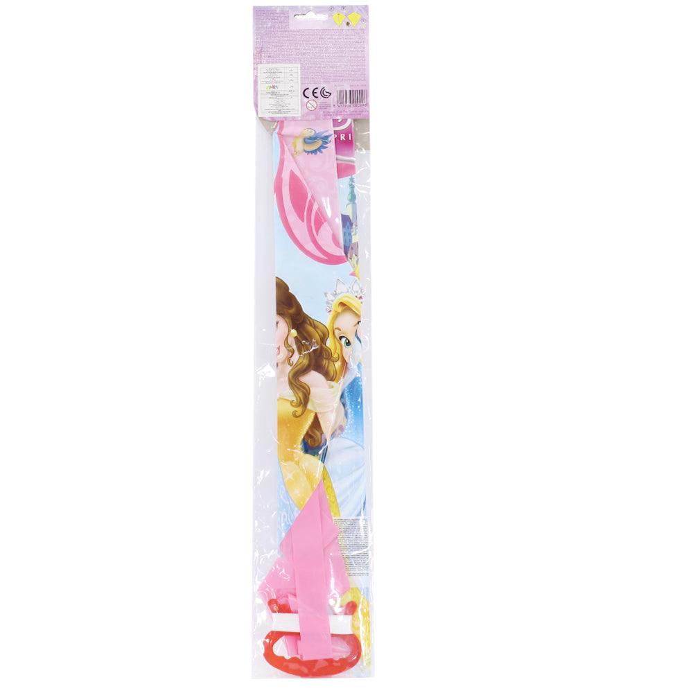 Princess Plastic kite - Ourkids - OKO