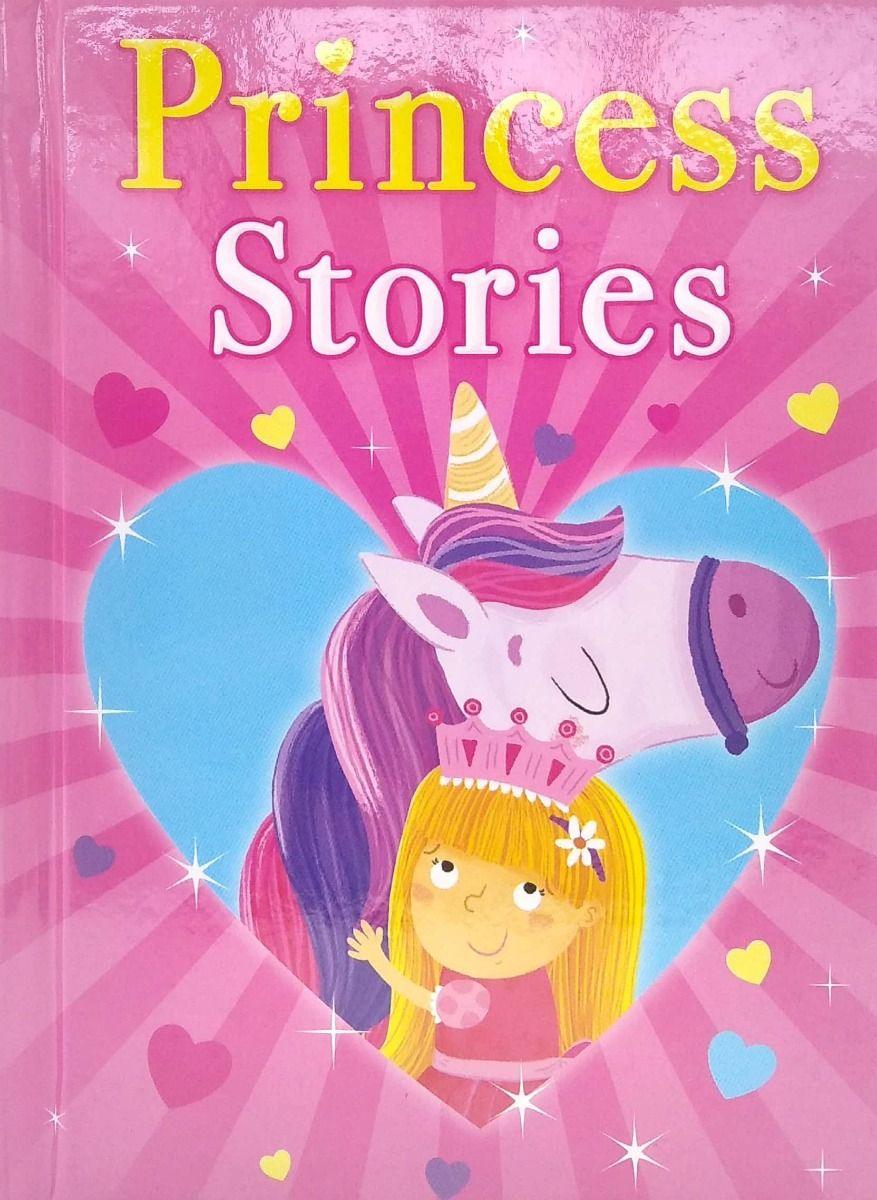Princess Stories - Ourkids - OKO
