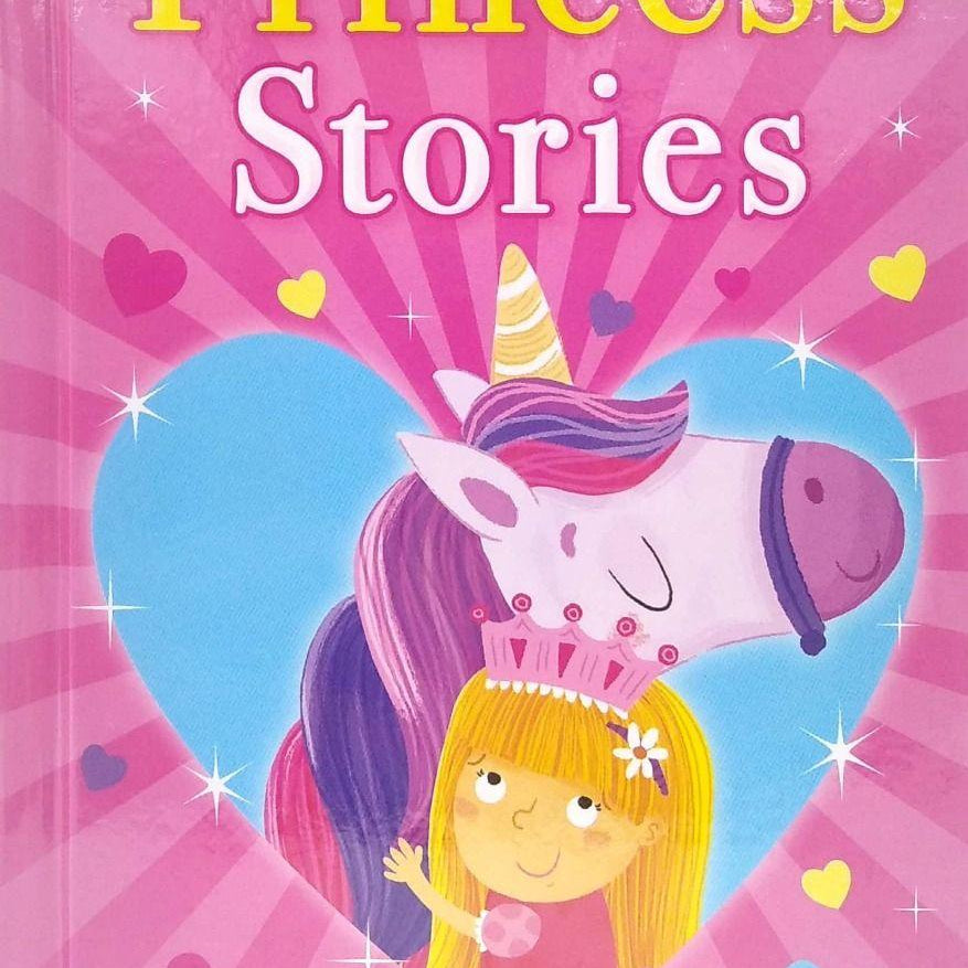 Princess Stories - Ourkids - OKO